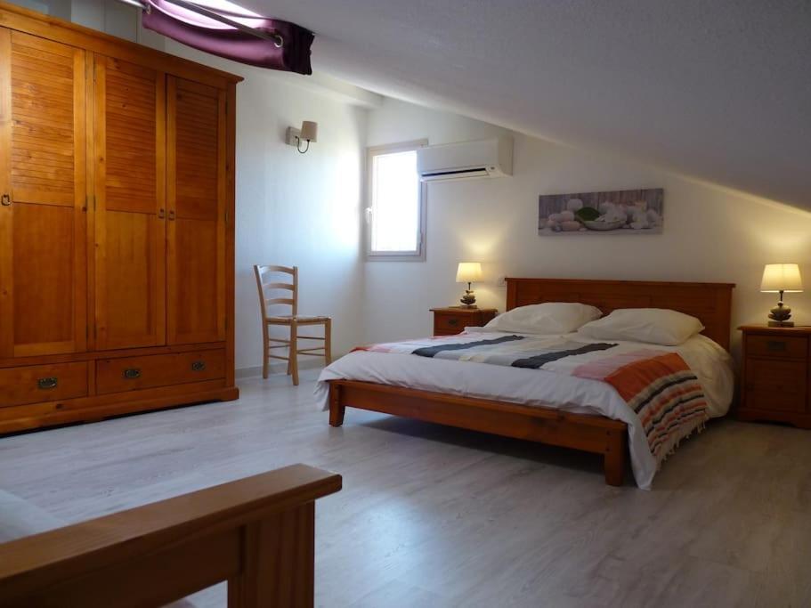 Villa De Standing Proche D'Argeles Sur Mer Saint-André Eksteriør billede